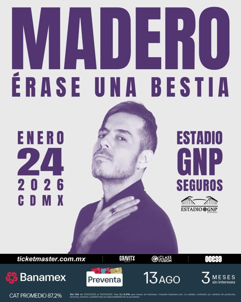 madero estadio gnp seguros