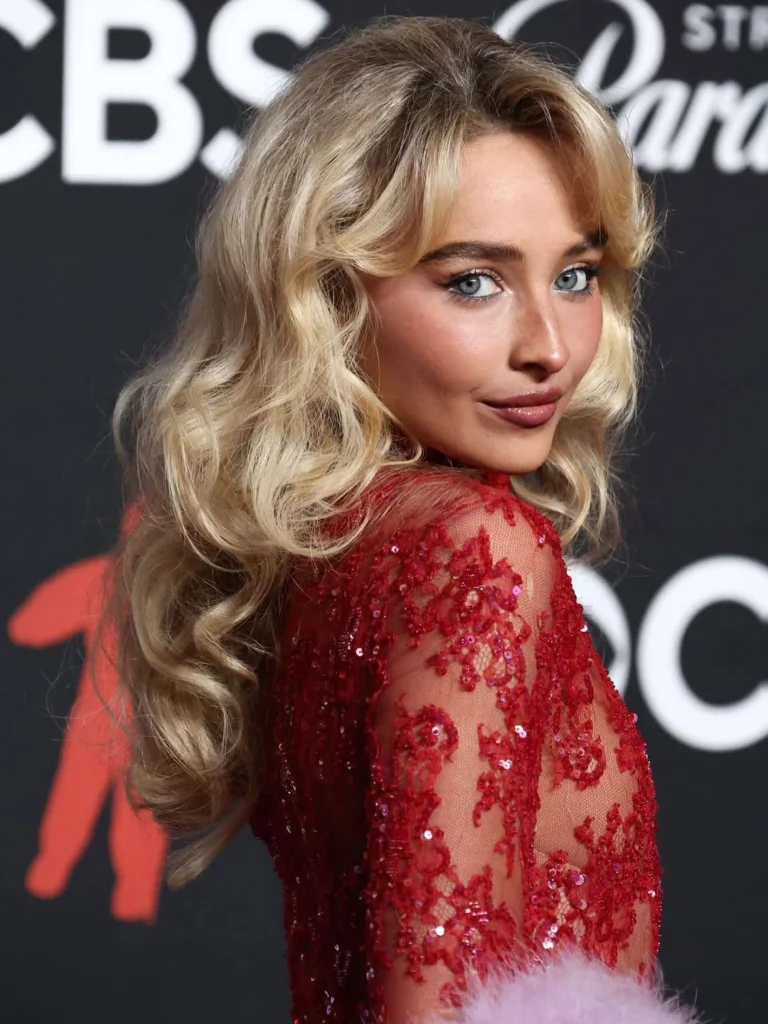 sabrina carpenter