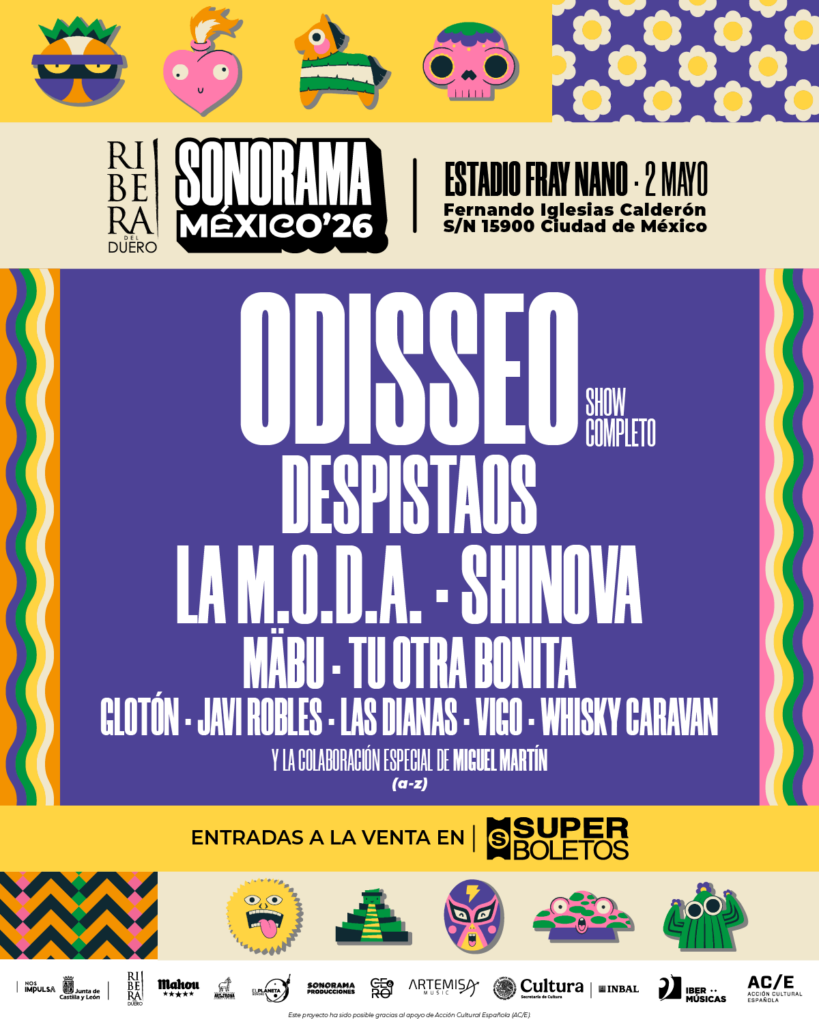 3 sonorama
