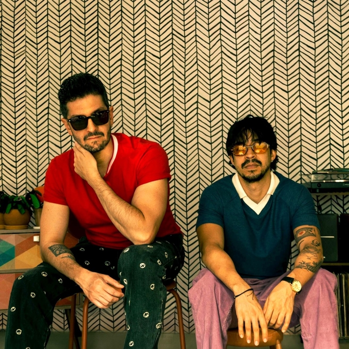 Okills cumple quince años y lleva sus canciones al Lunario