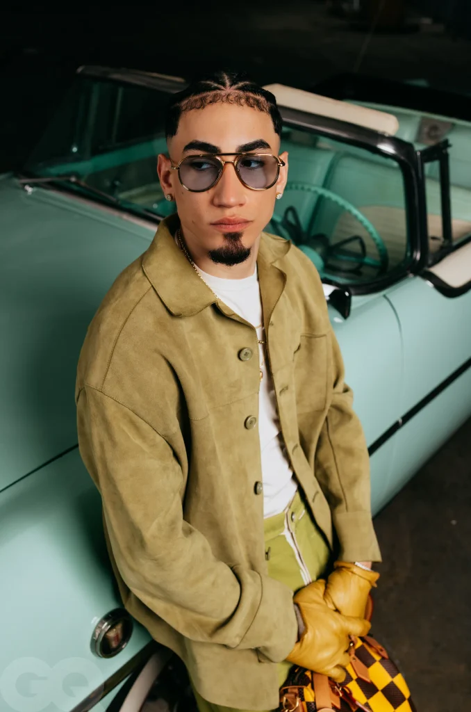 Omar courtz