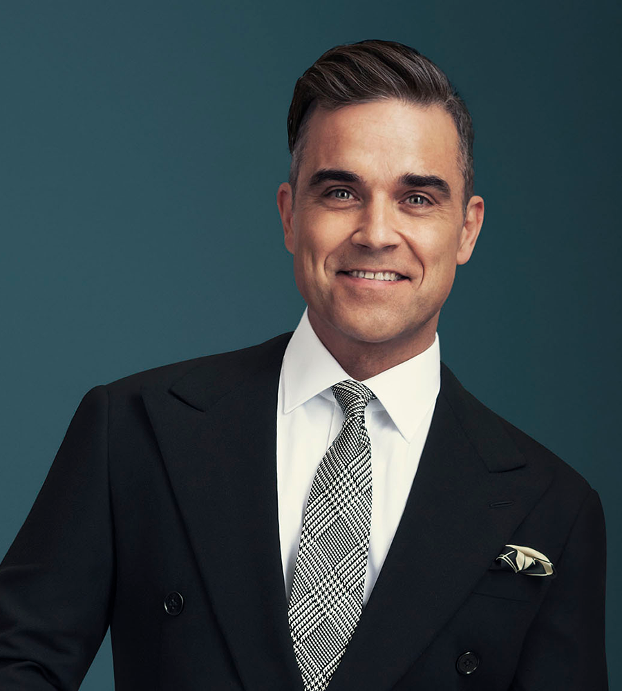 robbie