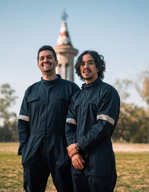 Okills cumple quince años y lleva sus canciones al Lunario images 2