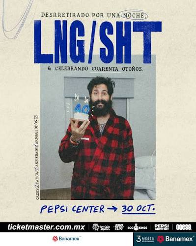 LNG/SHT sale del retiro: cuarenta años y una cuenta pendiente con el Pepsi Center images